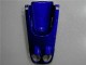 R6 98-02 Motorrad Vollverkleidung - Blau R6 98-02 Motorrad Vollverkleidung - Blau