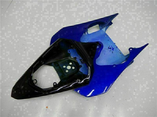 R6 08-16 Motorrad Verkleidung - Blau