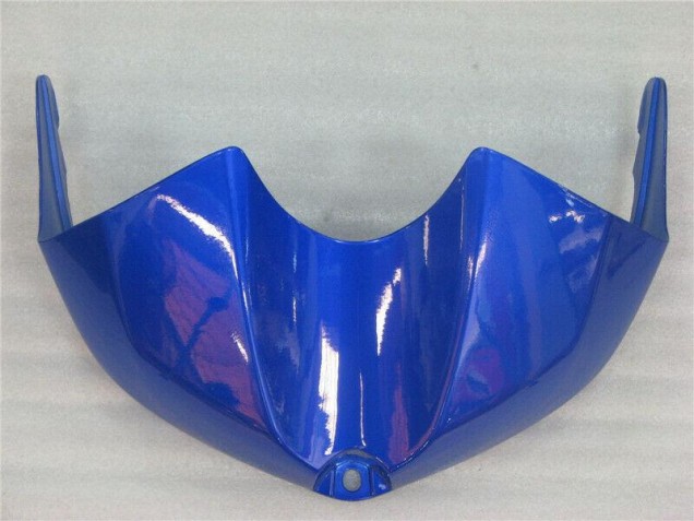 R6 08-16 Motorrad Verkleidungen - Blau R6 08-16 Motorrad Verkleidungen - Blau