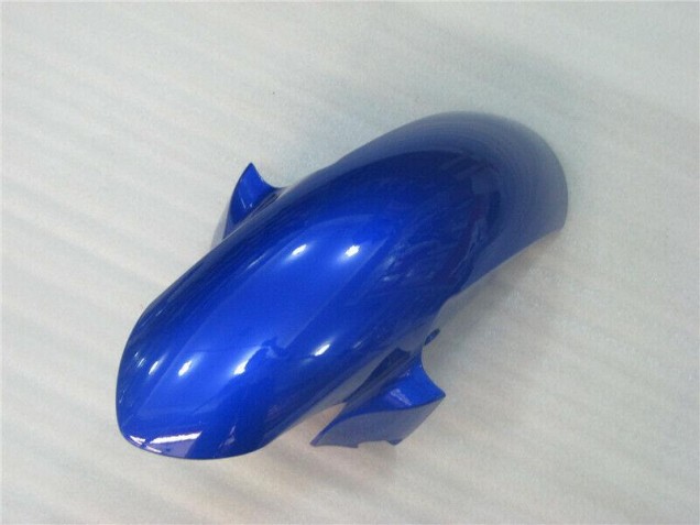 R6 08-16 Motorrad Verkleidungen - Blau R6 08-16 Motorrad Verkleidungen - Blau