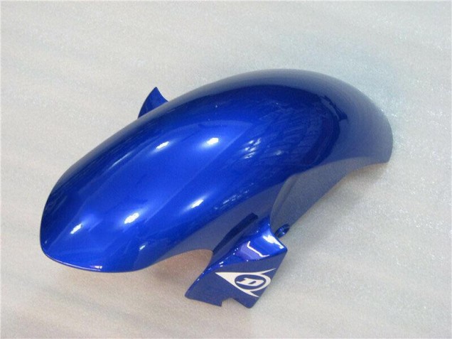 R6 08-16 Motorrad Verkleidungen & Plastik - Blau R6 08-16 Motorrad Verkleidungen & Plastik - Blau