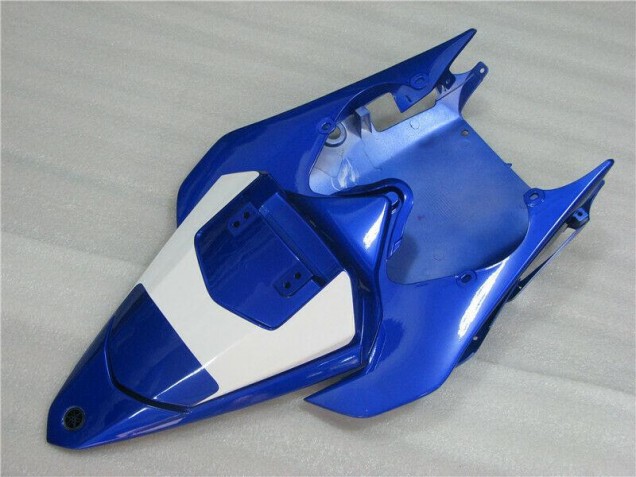 R6 08-16 Motorrad Verkleidungen & Plastik - Blau R6 08-16 Motorrad Verkleidungen & Plastik - Blau