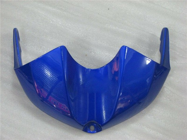 R6 08-16 Motorrad Vollverkleidung - Blau R6 08-16 Motorrad Vollverkleidung - Blau