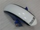 R6 08-16 Motorrad Vollverkleidung - Blau R6 08-16 Motorrad Vollverkleidung - Blau