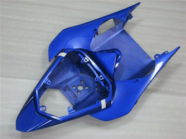 R6 08-16 Motorrad Vollverkleidung - Blau R6 08-16 Motorrad Vollverkleidung - Blau