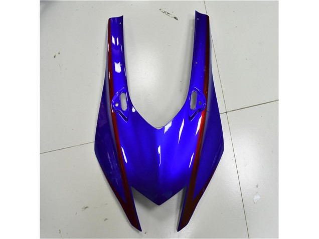 R6 17-23 Motorrad Verkleidungen - Blau Rot R6 17-23 Motorrad Verkleidungen - Blau Rot