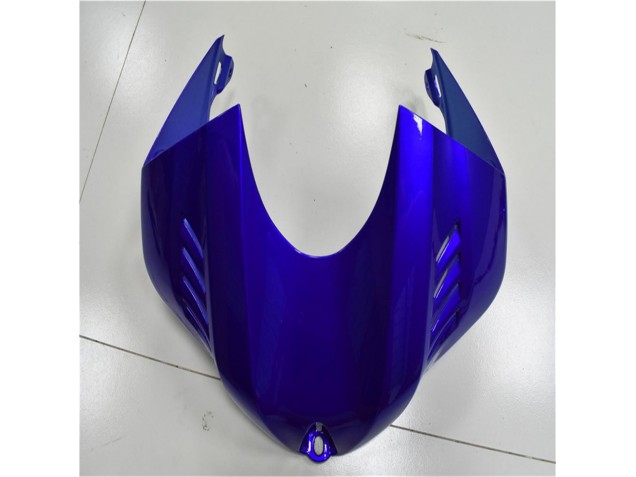 R6 17-23 Motorrad Verkleidungen - Blau Rot R6 17-23 Motorrad Verkleidungen - Blau Rot