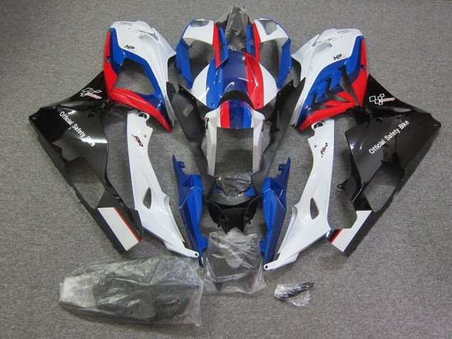 S1000RR 15-18 Motorrad Verkleidungen - Blau Rot Weiß Schwarz S1000RR 15-18 Motorrad Verkleidungen - Blau Rot Weiß Schwarz