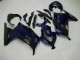 EX300 13-16 Motorrad Verkleidungen - Blau Schwarz EX300 13-16 Motorrad Verkleidungen - Blau Schwarz