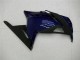 EX300 13-16 Motorrad Verkleidungen - Blau Schwarz EX300 13-16 Motorrad Verkleidungen - Blau Schwarz
