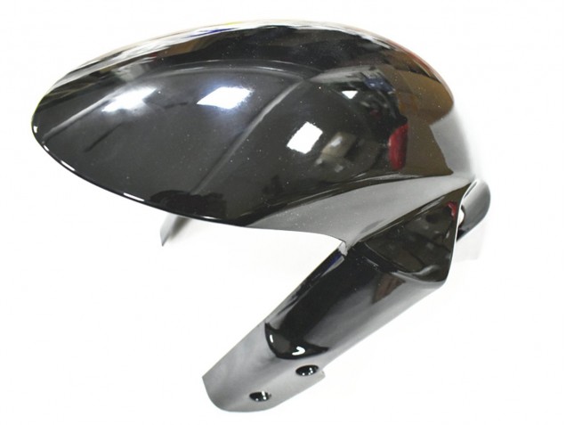 GSXR 1000 K5 05-06 Motorrad Verkleidung - Blau Schwarz GSXR 1000 K5 05-06 Motorrad Verkleidung - Blau Schwarz