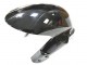 GSXR 1000 K5 05-06 Motorrad Verkleidung - Blau Schwarz GSXR 1000 K5 05-06 Motorrad Verkleidung - Blau Schwarz