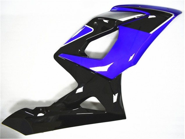GSXR 1000 K5 05-06 Motorrad Verkleidung - Blau Schwarz GSXR 1000 K5 05-06 Motorrad Verkleidung - Blau Schwarz