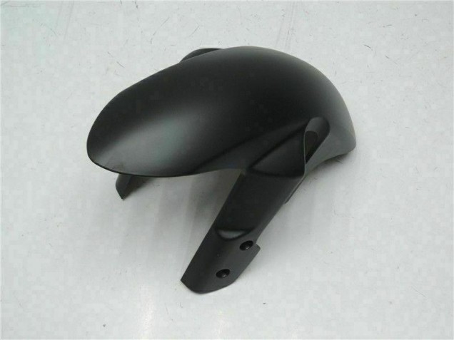 GSXR 1000 K5 05-06 Motorrad Verkleidungen Komplett Sets - Blau Schwarz GSXR 1000 K5 05-06 Motorrad Verkleidungen Komplett Sets - Blau Schwarz
