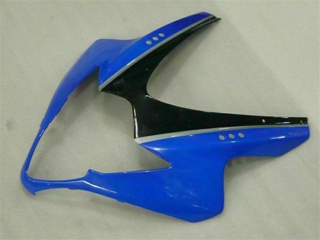 GSXR 1000 K5 05-06 Motorrad Verkleidungen & Plastik - Blau Schwarz GSXR 1000 K5 05-06 Motorrad Verkleidungen & Plastik - Blau Schwarz