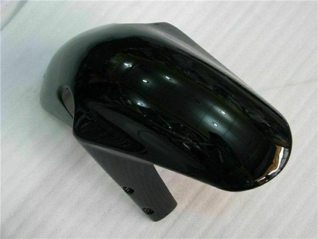 GSXR 600 / 750 K1 K2 K3 01-03 Motorrad Verkleidungen - Blau Schwarz GSXR 600 / 750 K1 K2 K3 01-03 Motorrad Verkleidungen - Blau Schwarz