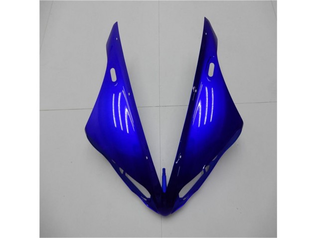 R1 04-06 Motorrad Verkleidungen & Plastik - Blau Schwarz R1 04-06 Motorrad Verkleidungen & Plastik - Blau Schwarz