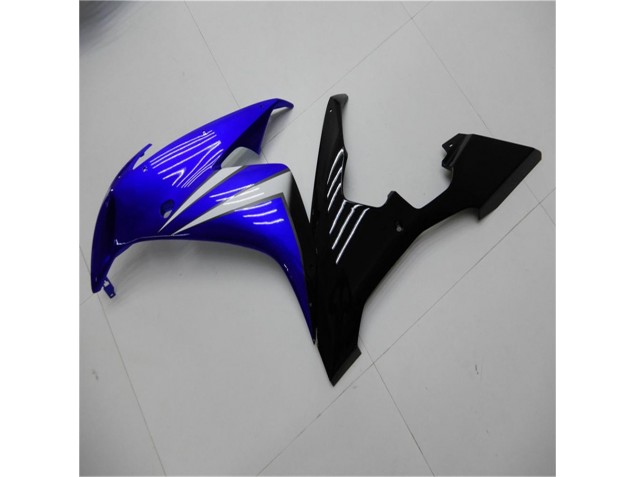 R1 04-06 Motorrad Verkleidungen & Plastik - Blau Schwarz R1 04-06 Motorrad Verkleidungen & Plastik - Blau Schwarz