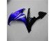 R1 04-06 Motorrad Verkleidungen & Plastik - Blau Schwarz R1 04-06 Motorrad Verkleidungen & Plastik - Blau Schwarz