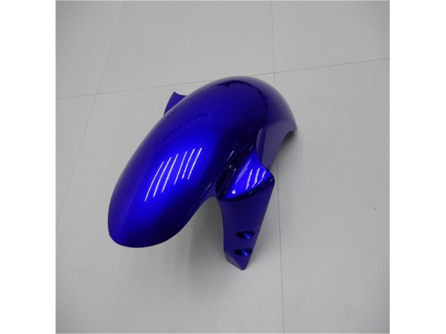 R1 04-06 Motorrad Verkleidungen & Plastik - Blau Schwarz R1 04-06 Motorrad Verkleidungen & Plastik - Blau Schwarz