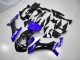 R1 15-19 Motorrad Verkleidung - Blau Schwarz R1 15-19 Motorrad Verkleidung - Blau Schwarz