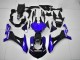 R1 15-19 Motorrad Verkleidung - Blau Schwarz R1 15-19 Motorrad Verkleidung - Blau Schwarz