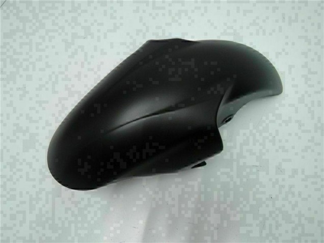 R6 98-02 Motorrad Verkleidungen - Blau Schwarz R6 98-02 Motorrad Verkleidungen - Blau Schwarz
