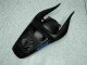 R6 98-02 Motorrad Verkleidungen - Blau Schwarz R6 98-02 Motorrad Verkleidungen - Blau Schwarz
