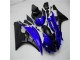 R6 06-07 Motorrad Verkleidungen Komplett Sets - Blau Schwarz R6 06-07 Motorrad Verkleidungen Komplett Sets - Blau Schwarz