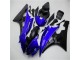 R6 06-07 Motorrad Verkleidungen Komplett Sets - Blau Schwarz R6 06-07 Motorrad Verkleidungen Komplett Sets - Blau Schwarz
