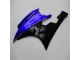 R6 06-07 Motorrad Verkleidungen Komplett Sets - Blau Schwarz R6 06-07 Motorrad Verkleidungen Komplett Sets - Blau Schwarz