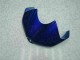 R6 06-07 Motorrad Verkleidungen - Blau Schwarz R6 06-07 Motorrad Verkleidungen - Blau Schwarz