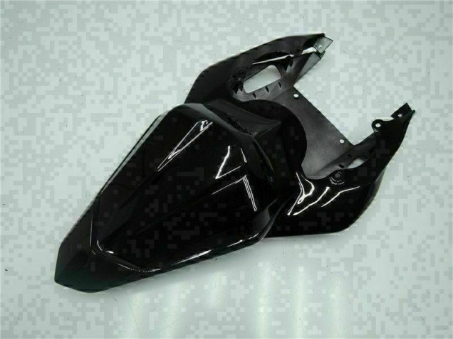 R6 06-07 Motorrad Verkleidungen - Blau Schwarz R6 06-07 Motorrad Verkleidungen - Blau Schwarz