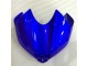 R6 06-07 Motorrad VollVerkleidungen & Plastik - Blau Schwarz R6 06-07 Motorrad VollVerkleidungen & Plastik - Blau Schwarz