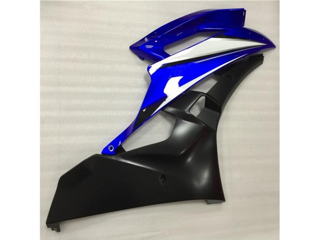 R6 06-07 Motorrad VollVerkleidungen & Plastik - Blau Schwarz R6 06-07 Motorrad VollVerkleidungen & Plastik - Blau Schwarz