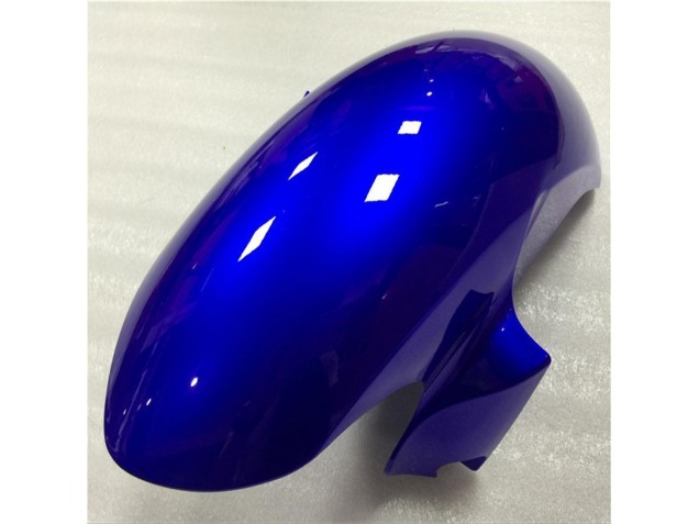 R6 06-07 Motorrad VollVerkleidungen & Plastik - Blau Schwarz R6 06-07 Motorrad VollVerkleidungen & Plastik - Blau Schwarz
