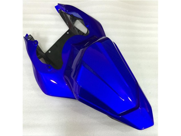 R6 06-07 Motorrad VollVerkleidungen & Plastik - Blau Schwarz R6 06-07 Motorrad VollVerkleidungen & Plastik - Blau Schwarz
