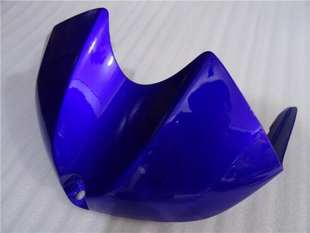 R6 08-16 Motorrad Verkleidungen - Blau Schwarz R6 08-16 Motorrad Verkleidungen - Blau Schwarz