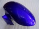 R6 08-16 Motorrad Verkleidungen - Blau Schwarz R6 08-16 Motorrad Verkleidungen - Blau Schwarz