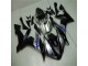 R1 04-06 Motorrad Verkleidungen - Blau Schwarz Silber R1 04-06 Motorrad Verkleidungen - Blau Schwarz Silber
