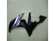 R1 04-06 Motorrad Verkleidungen - Blau Schwarz Silber R1 04-06 Motorrad Verkleidungen - Blau Schwarz Silber