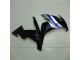 R1 04-06 Motorrad Verkleidungen - Blau Schwarz Silber R1 04-06 Motorrad Verkleidungen - Blau Schwarz Silber