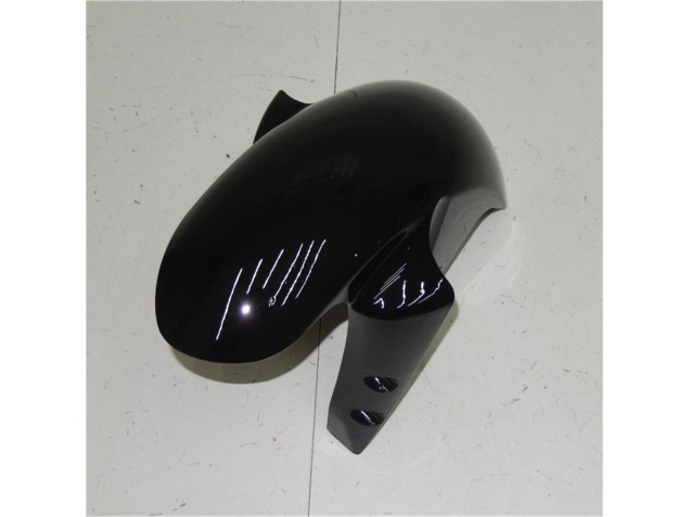 R1 04-06 Motorrad Verkleidungen - Blau Schwarz Silber R1 04-06 Motorrad Verkleidungen - Blau Schwarz Silber