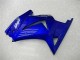 EX250 08-12 Motorrad Verkleidung - Blau Schwarz Weiß Ninja EX250 08-12 Motorrad Verkleidung - Blau Schwarz Weiß Ninja
