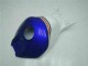 CBR 1000 RR 04-05 Motorrad Verkleidung - Blau Weiß CBR 1000 RR 04-05 Motorrad Verkleidung - Blau Weiß