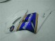 CBR 1000 RR 04-05 Motorrad Verkleidung - Blau Weiß CBR 1000 RR 04-05 Motorrad Verkleidung - Blau Weiß