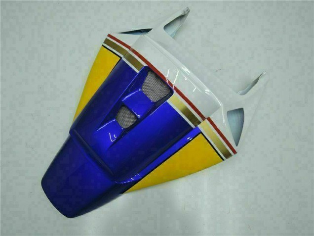 CBR 1000 RR 04-05 Motorrad Verkleidung - Blau Weiß CBR 1000 RR 04-05 Motorrad Verkleidung - Blau Weiß