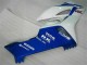 CBR 1000 RR 04-05 Motorrad Verkleidungen & Plastik - Blau Weiß CBR 1000 RR 04-05 Motorrad Verkleidungen & Plastik - Blau Weiß