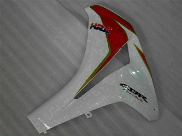 CBR 1000 RR 08-11 Motorrad Verkleidungen - Blau Weiß CBR 1000 RR 08-11 Motorrad Verkleidungen - Blau Weiß