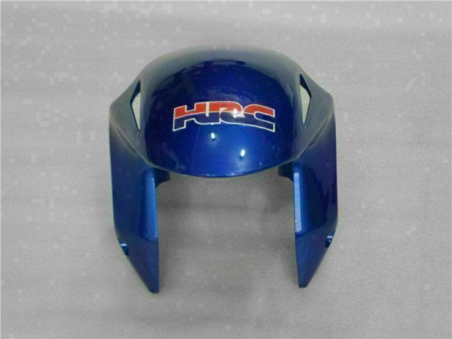 CBR 1000 RR 08-11 Motorrad Verkleidungen - Blau Weiß CBR 1000 RR 08-11 Motorrad Verkleidungen - Blau Weiß